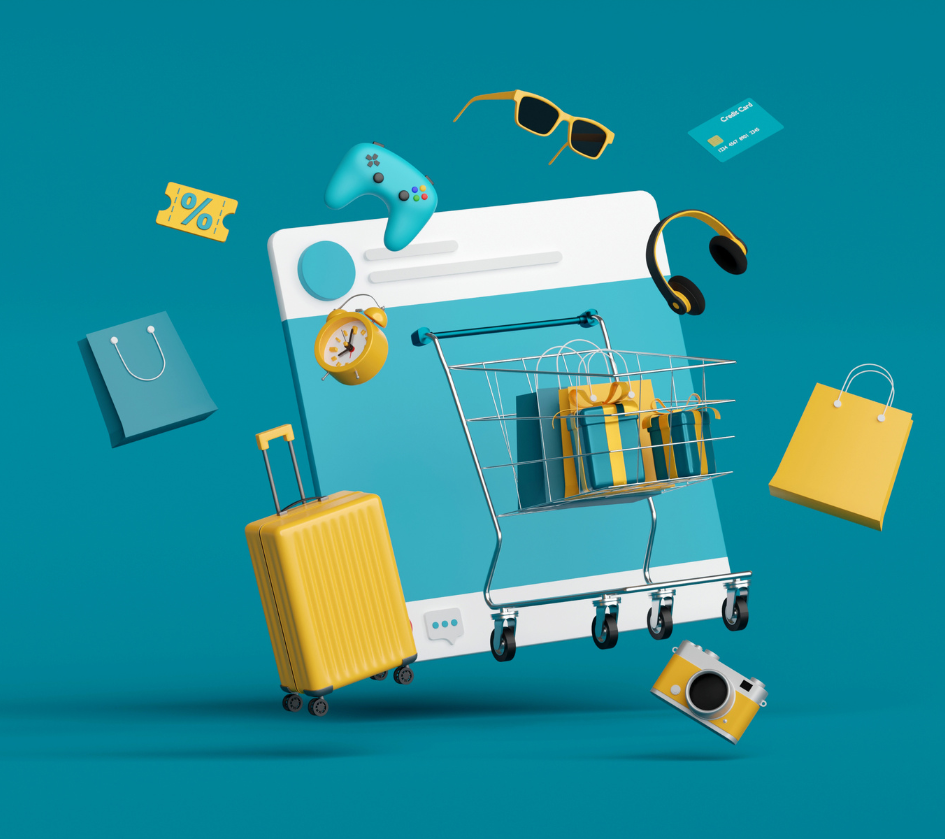 Customer Login Page Image