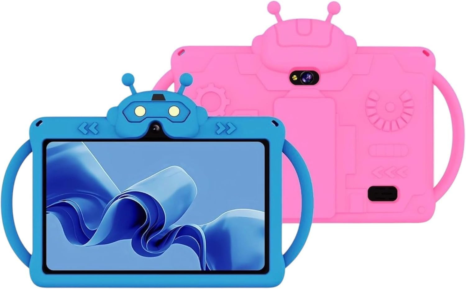 Oteeto TAB 72 Kids Tablet