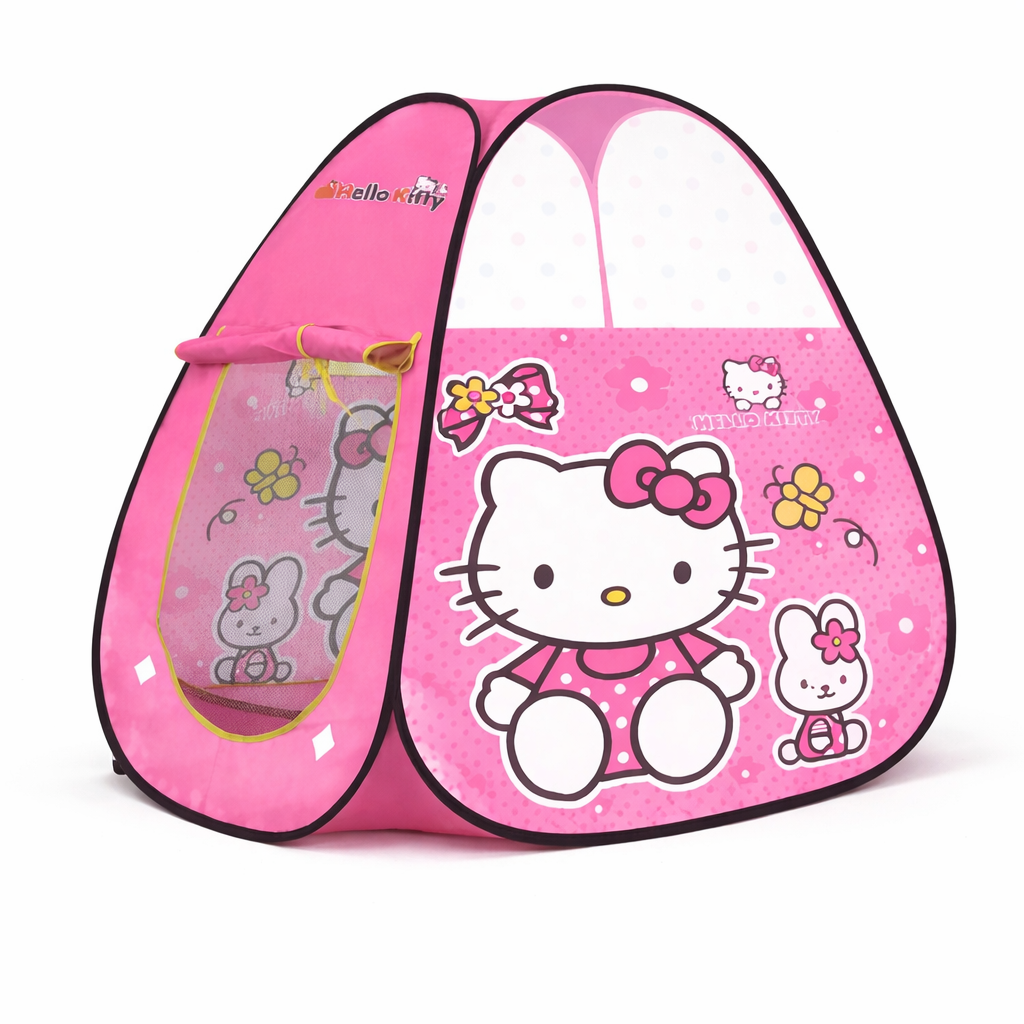 HELLOKITTY KIDS TENT